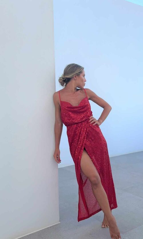 Rayna Top
