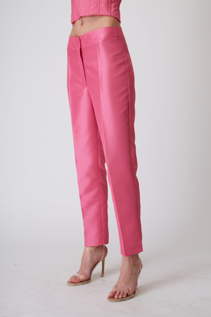 Portia Taffeta Τrousers