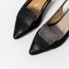 Madame Ballarinas - Black