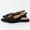 Madame Ballarinas - Black