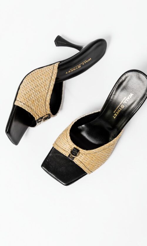 August Mules