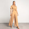 Sophia Pants - Camel