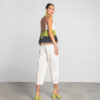 Slouchy Pants