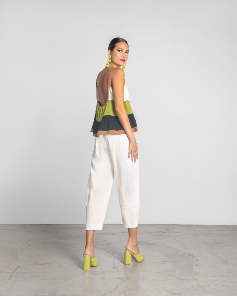 Slouchy Pants