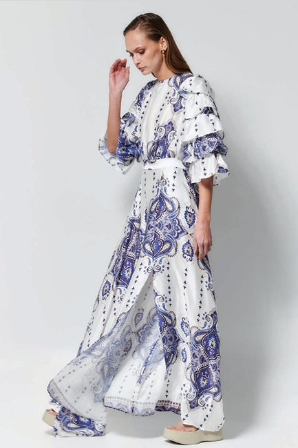 Daina Dress