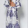 Daina Dress