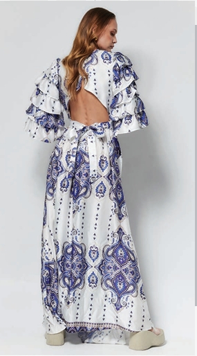 Daina Dress