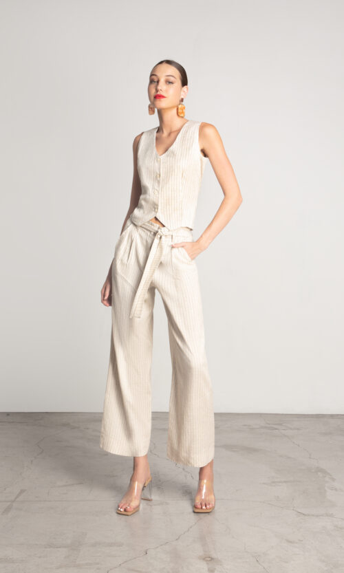 Vanilla Pants