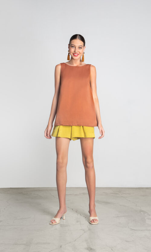 Aleina Blouse