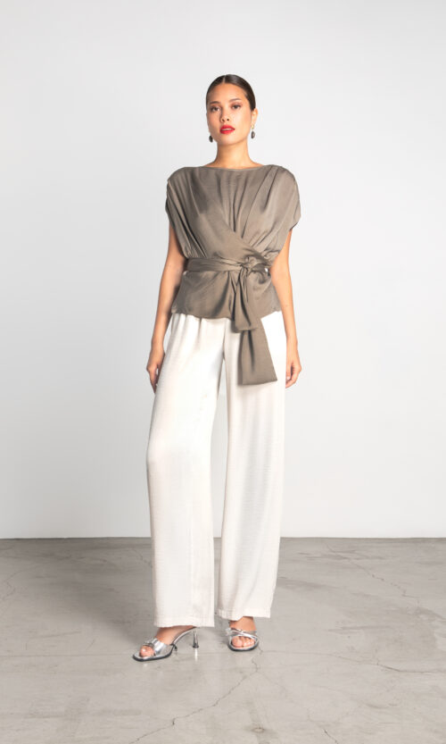 Maira Blouse