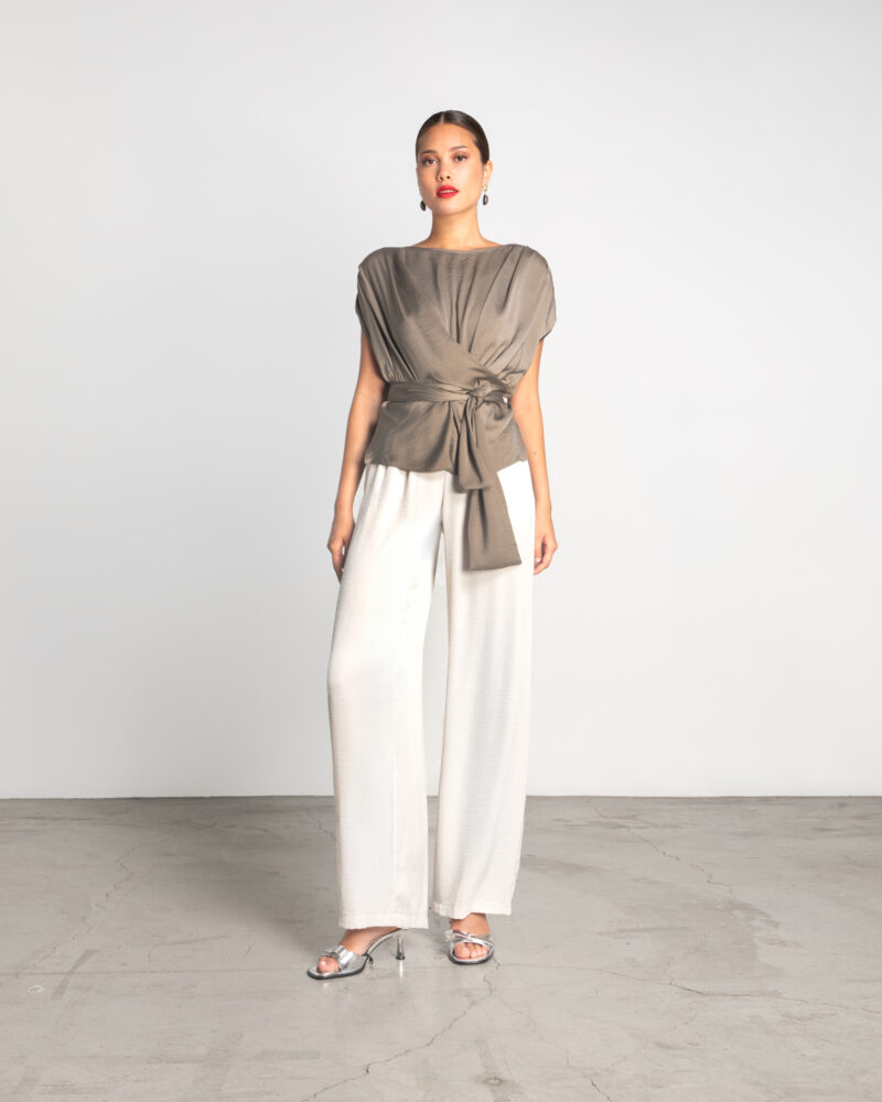 Maira Blouse