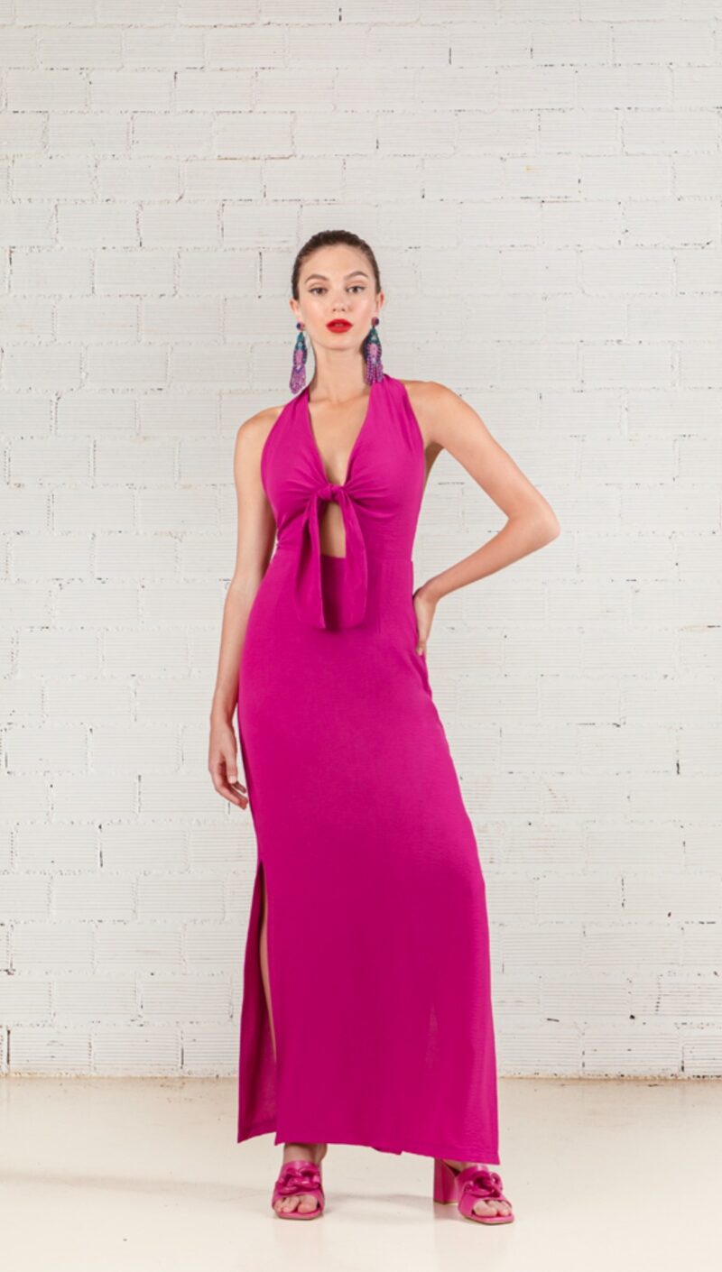 Jaquilline Dress