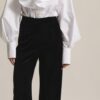 Judge Shirt - White