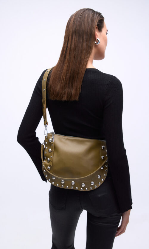 Eclipse Bag - Khaki