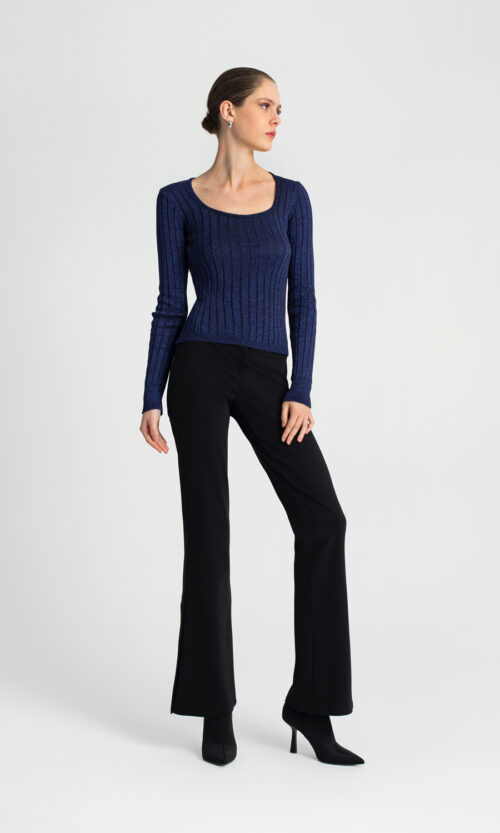 Carla Blouse