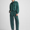 Austria Pants - Εκρού