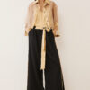 Ninja Pants - Black