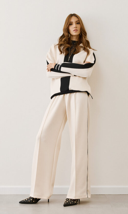 Vienna Pants