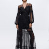Laylin Dress - Black