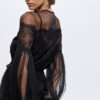 Laylin Dress - Black