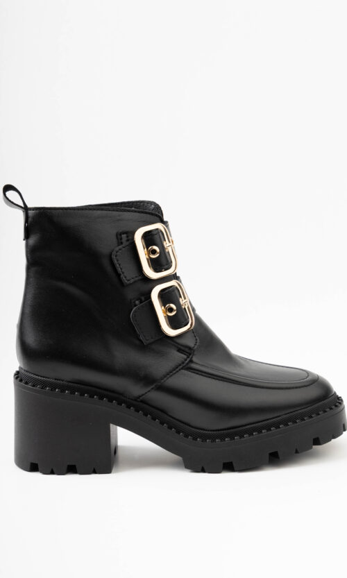 Marianna Boots - Black
