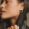 almynoma-22.10.26-846_1 70's Retro Earrings - Gold