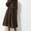 Moscow Eco Fox Fur