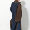 Mexico Coat - Multicolour
