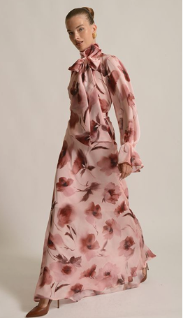 Amaryllis Skirt - Multicolour