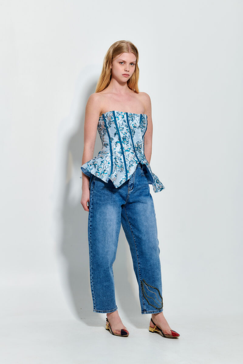 Ioulia Jeans