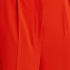 Marisa Crepe Trousers - Red