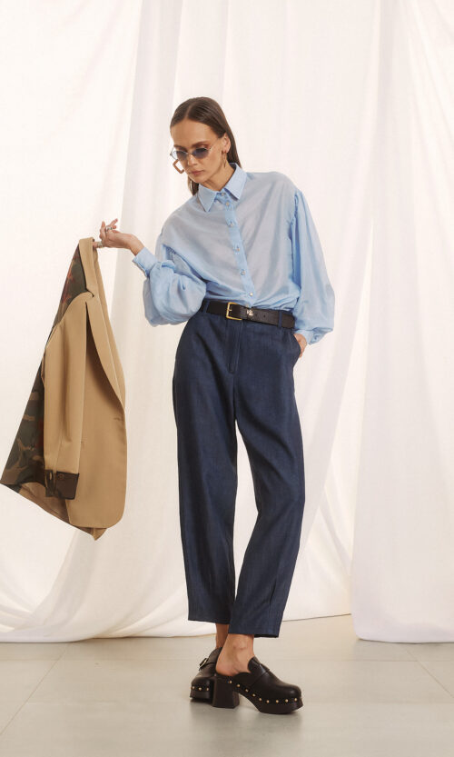Sky Shirt