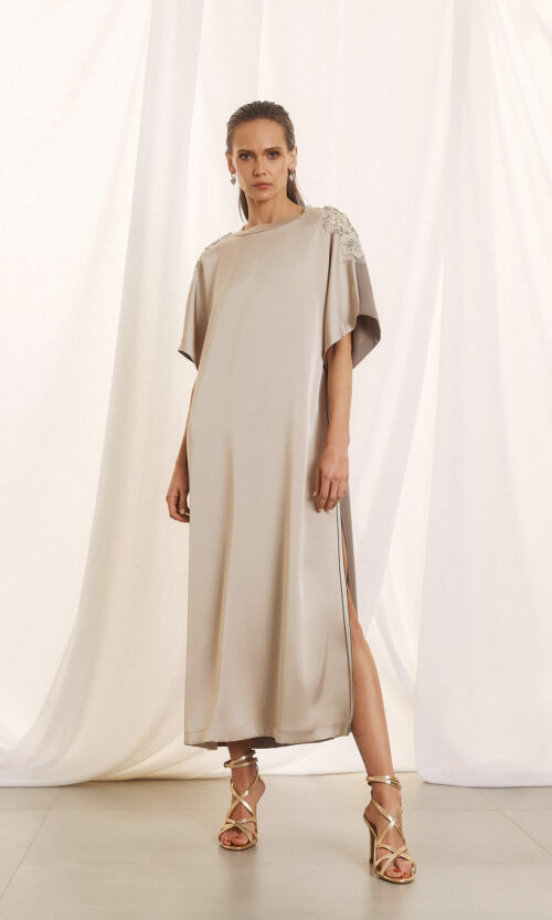 Stone Dress