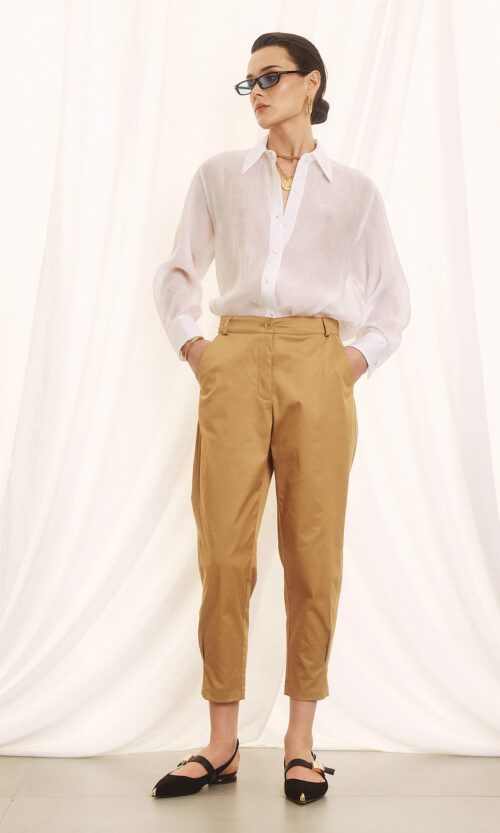 Camelia Pants