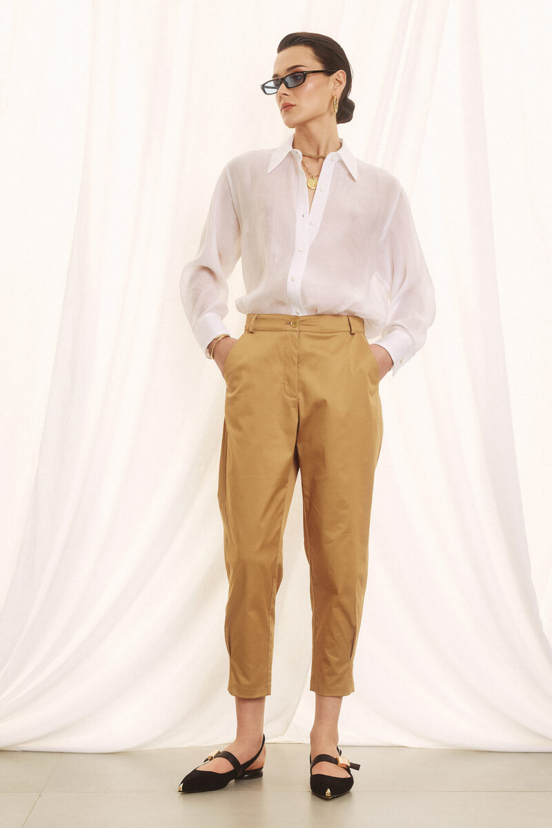 Camelia Pants