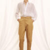 Camelia Pants