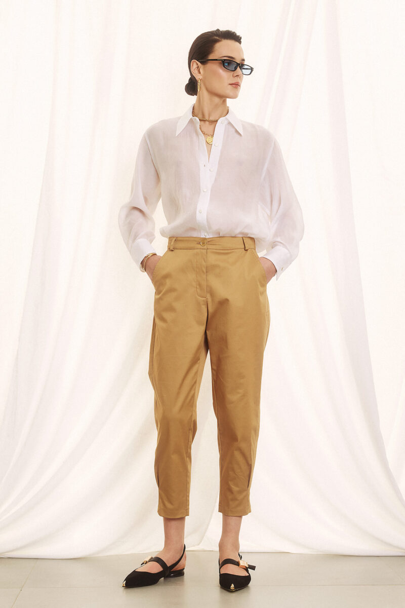 Camelia Pants