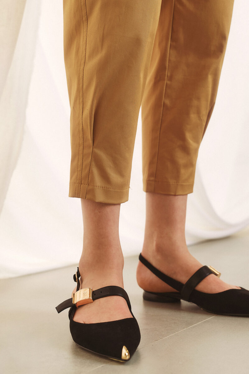 Camelia Pants
