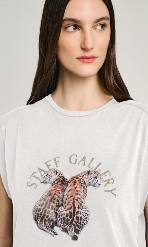 Twin Tiger T-Shirt