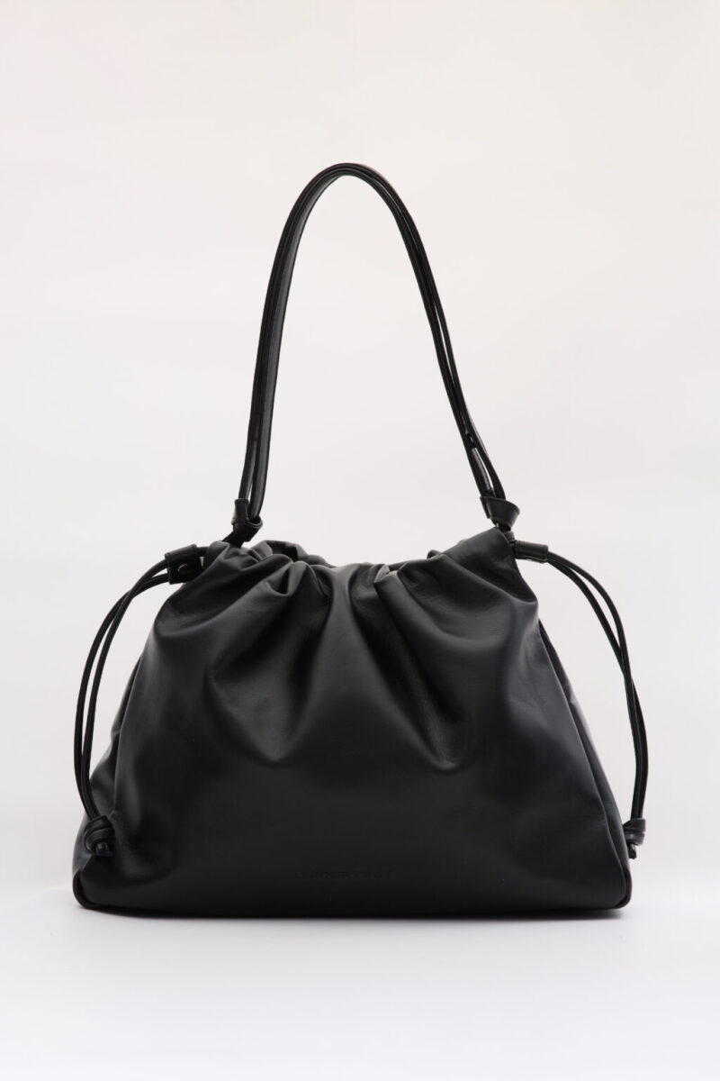 Velvet Large - Black