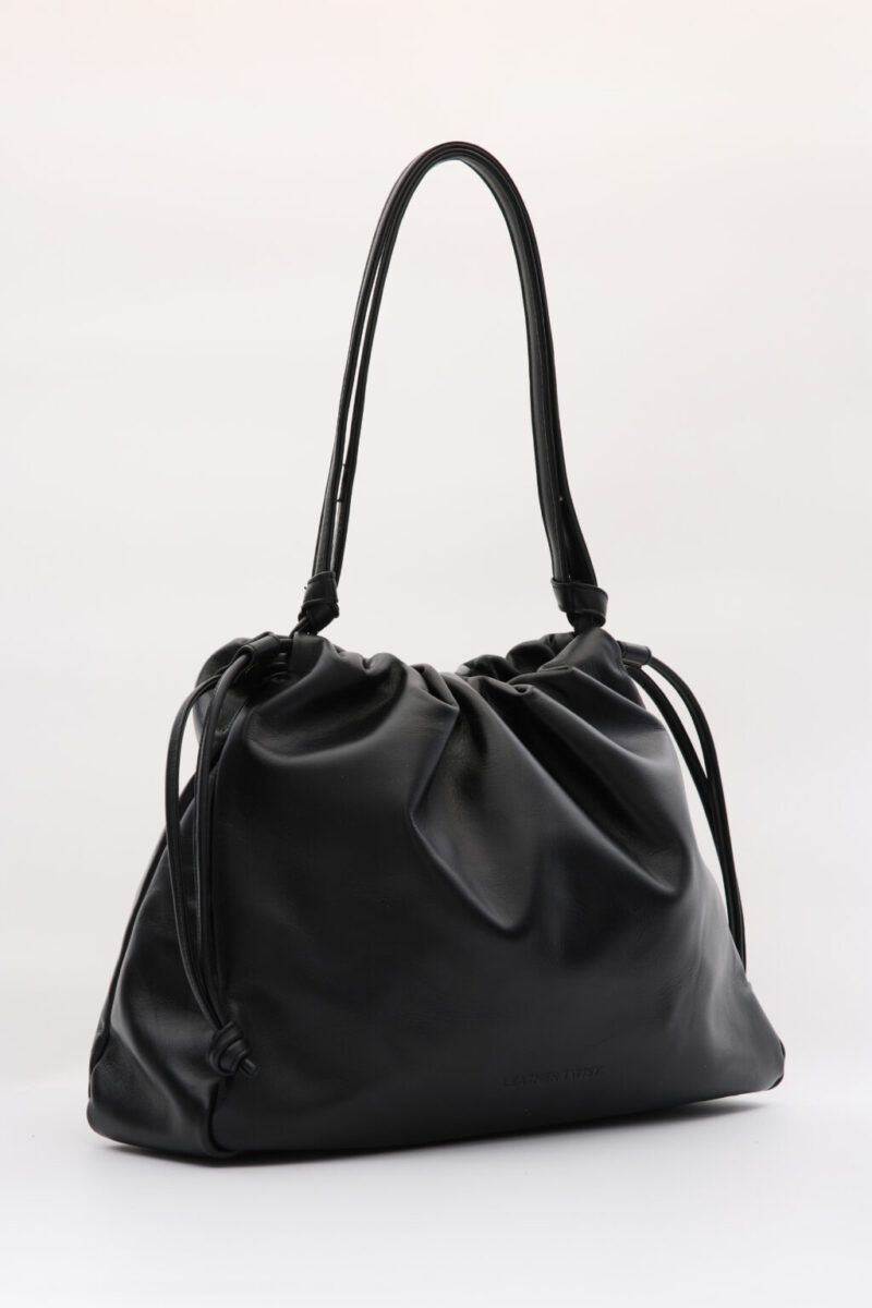 Velvet Large - Black