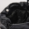 Velvet Large - Black