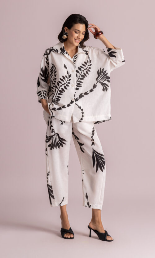 Seagull Pants