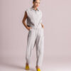 Edinburg Shirt - Grey
