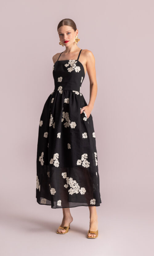 Margaret Dress