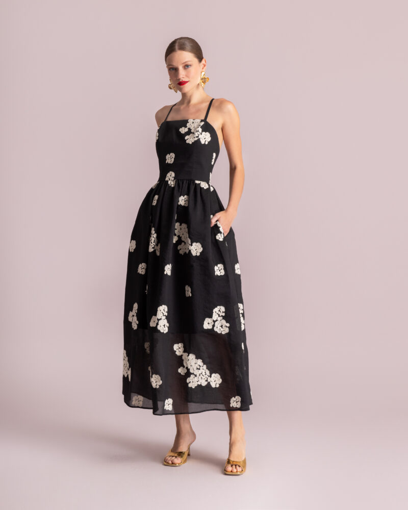 Margaret Dress