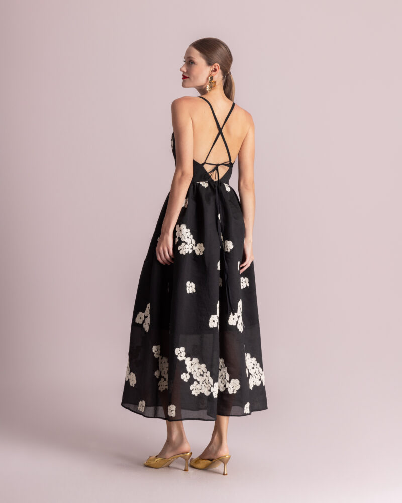 Margaret Dress