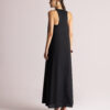 Fanelie Dress - Black