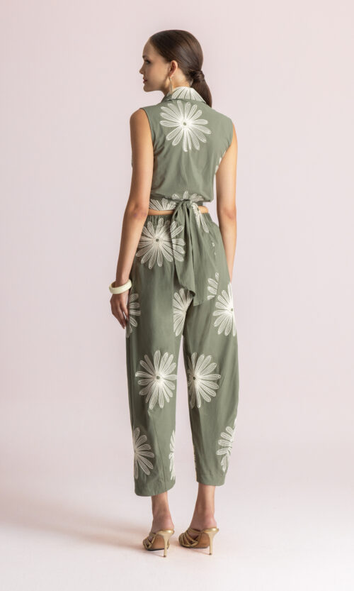 Daisy Pants