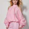 Pink Ear Shirt